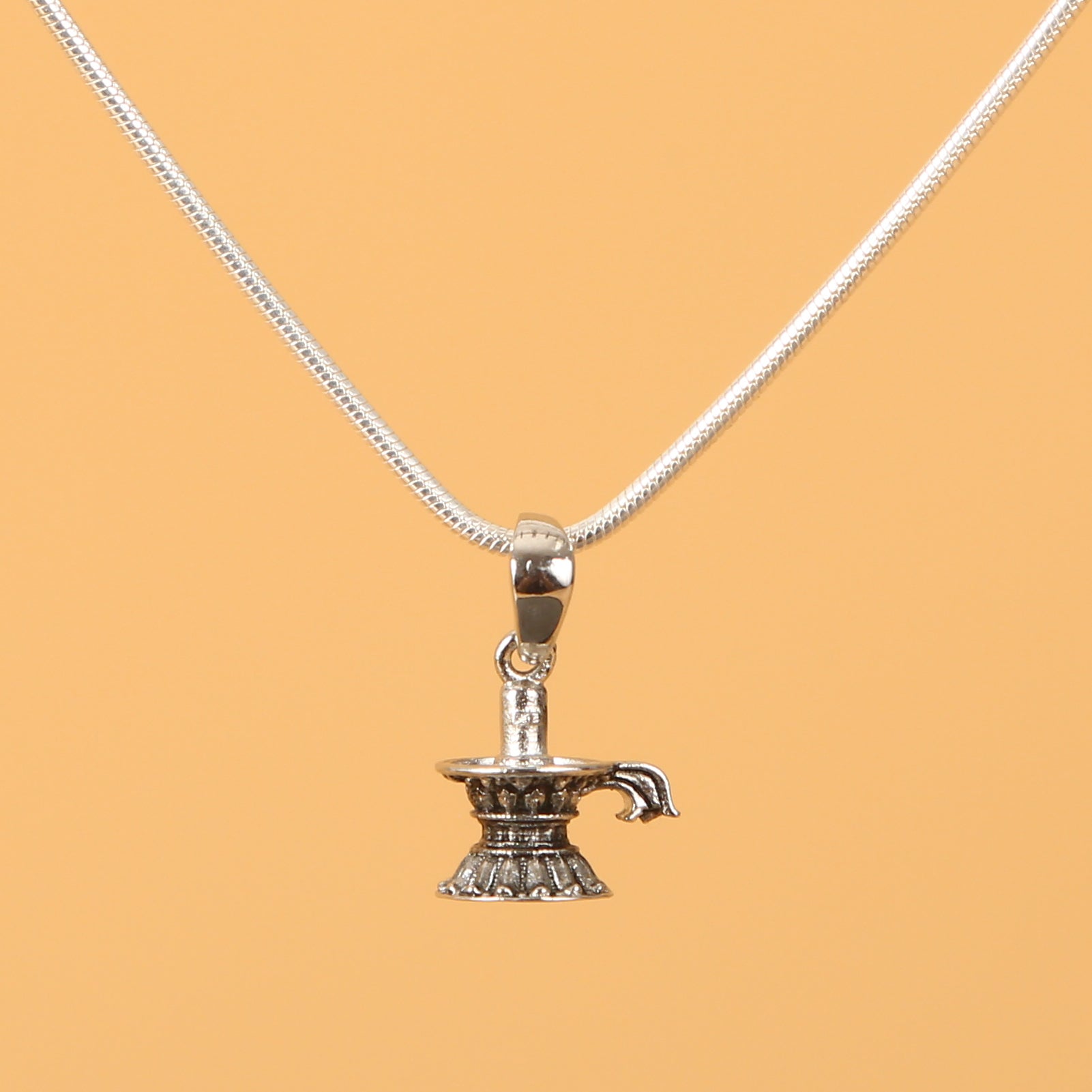 Shiva Lingam: A Gateway to Divine Energy