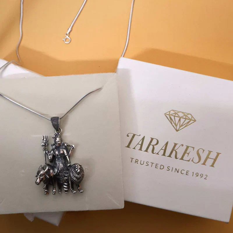 Who is Kali Maa and How is She Different from Durga?