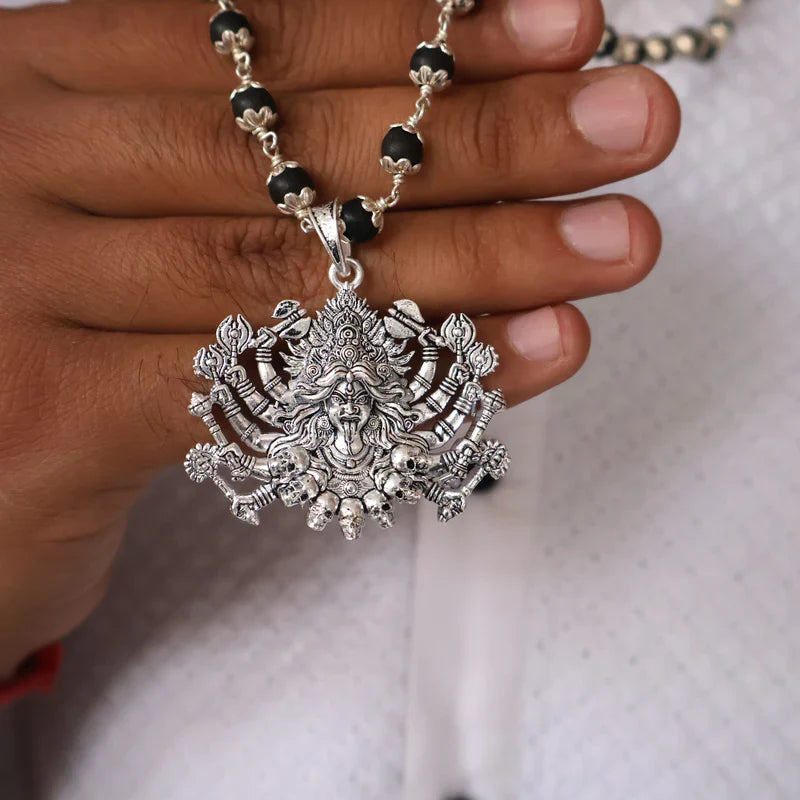 Who Are the 9 Forms of Durga – Navdurga Explained