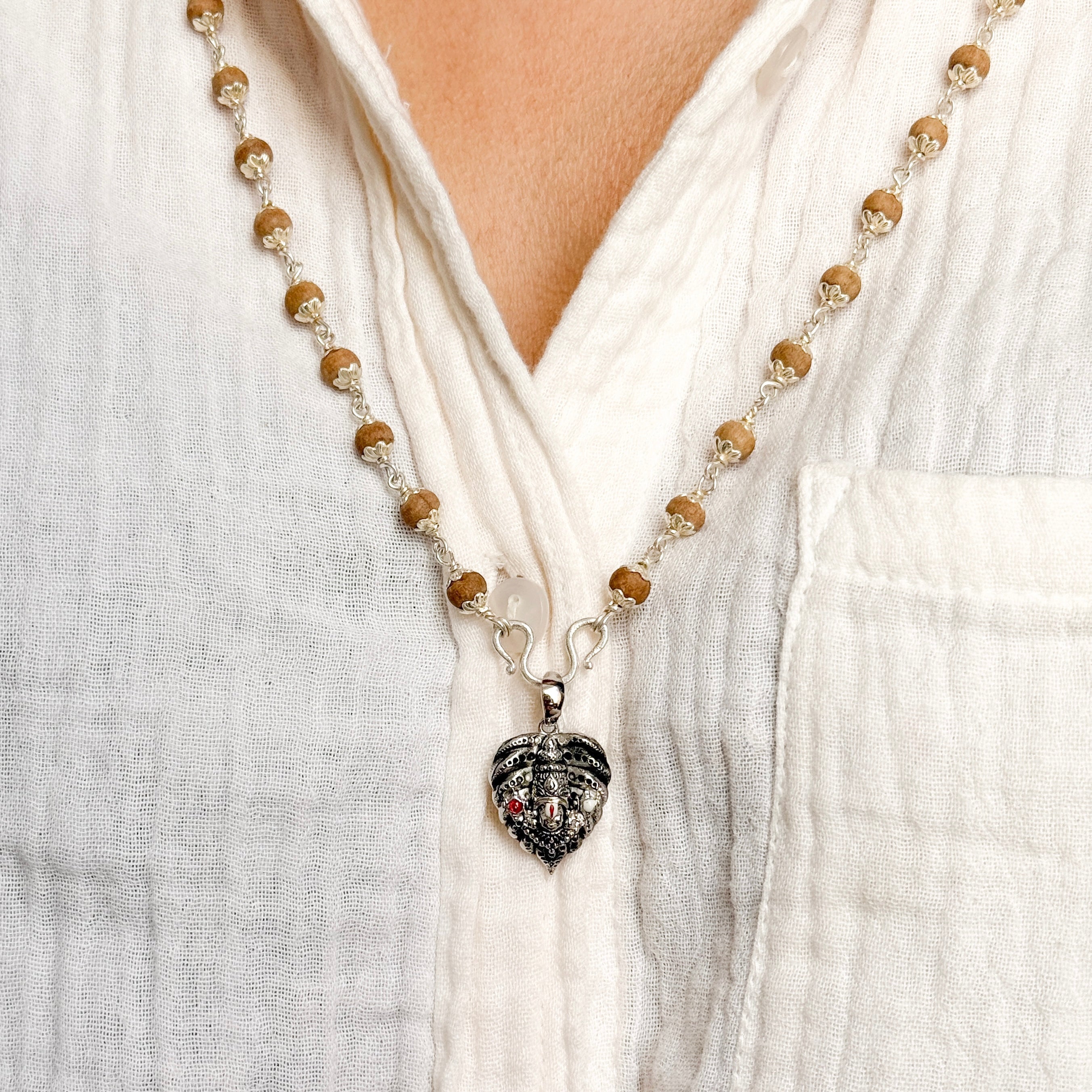 Tirumala pendant