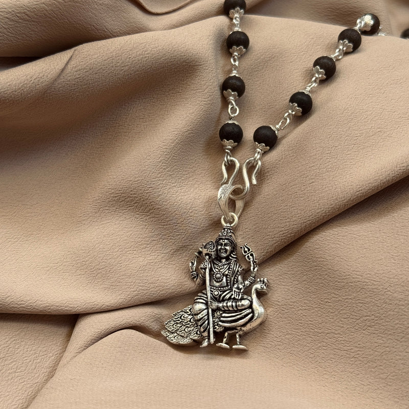 Why Do Devotees Carry the Kavadi During Thai Poosam?