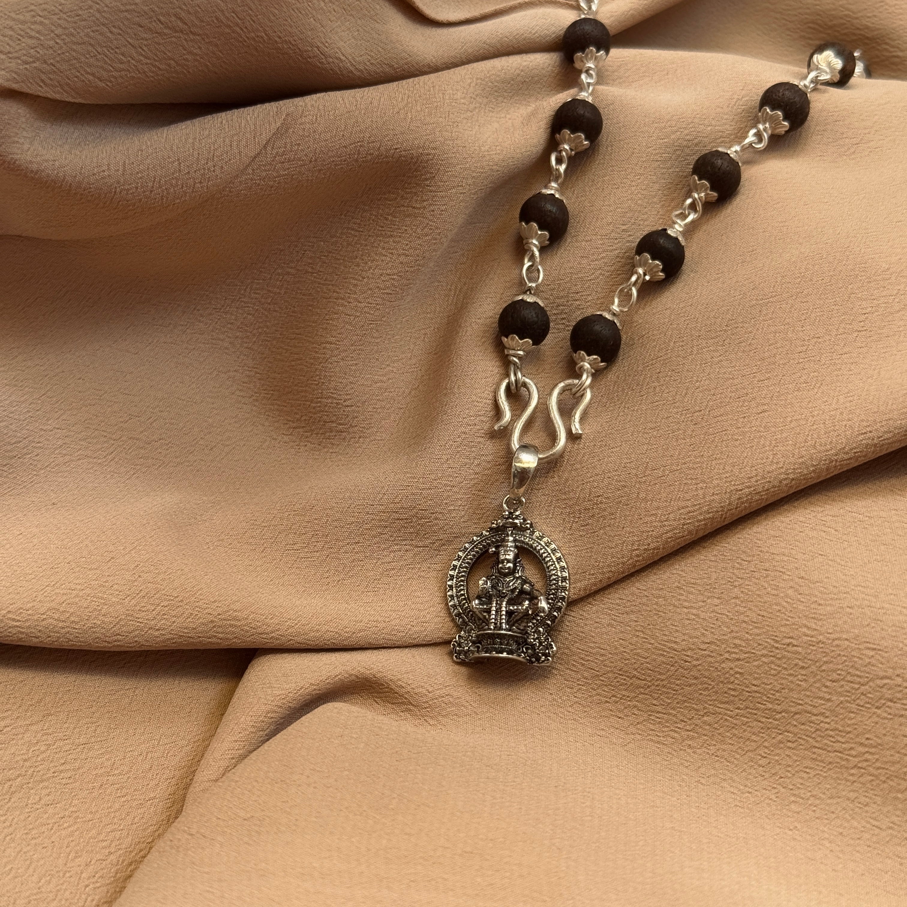 Why an Ayyappa Pendant is Essential for Sabarimala Pilgrims?