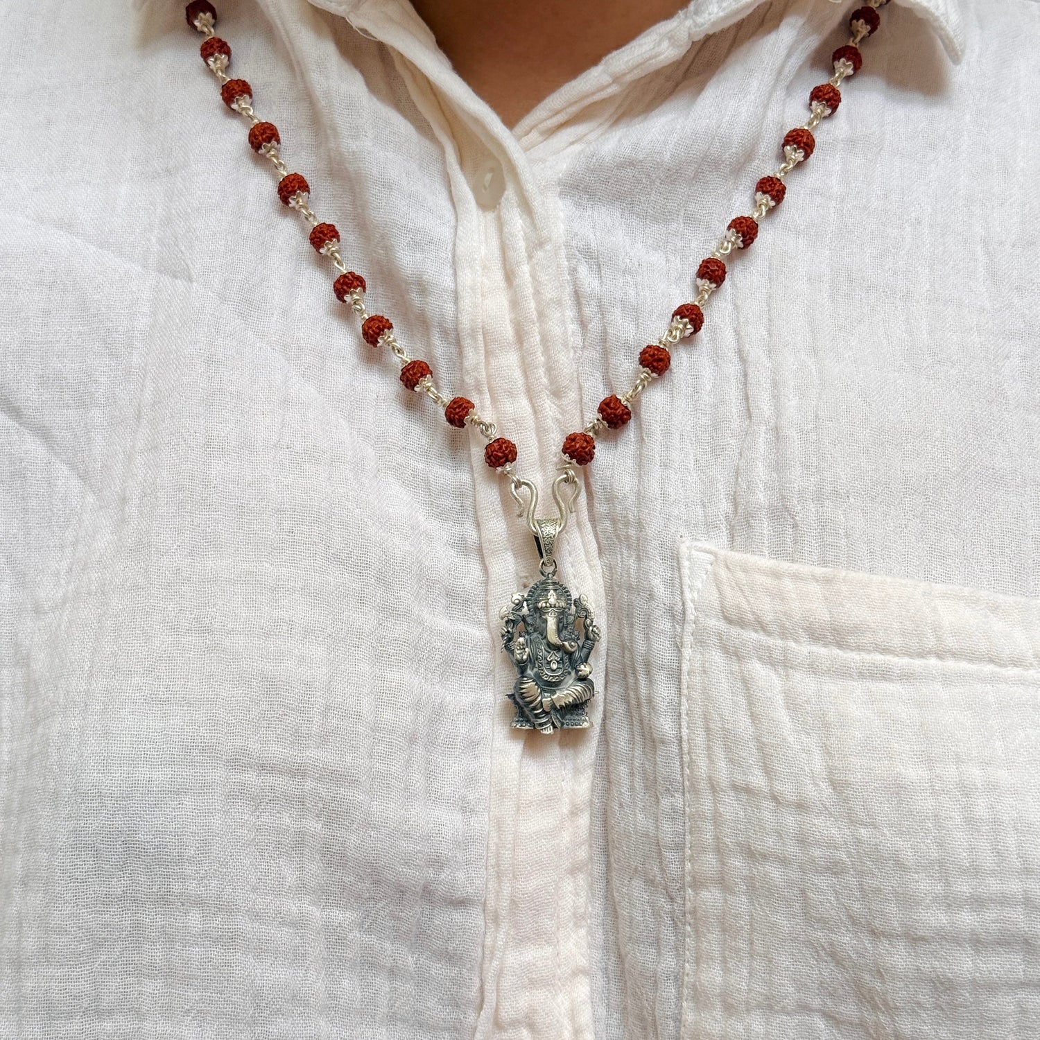 Who is Lord Ganesha and Why is He Worshipped First?