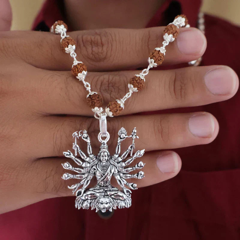 Who is Shiva?