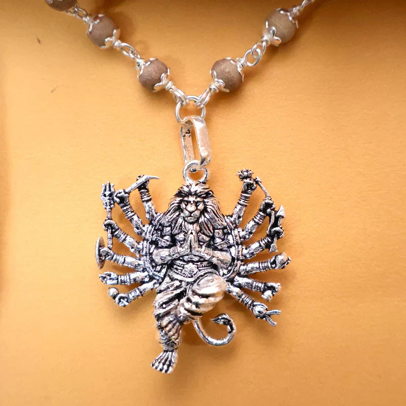 Best Gift Ideas for Hindu Festivals: Shiva, Krishna, Hanuman, Maa, Tirupati and Ganesha Silver Jewellery