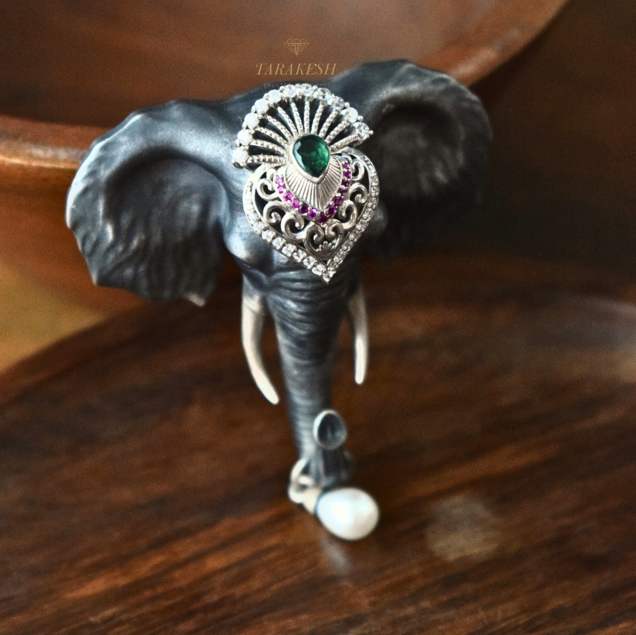 What Is a Silver Brooch? Meaning, History, and Uses
