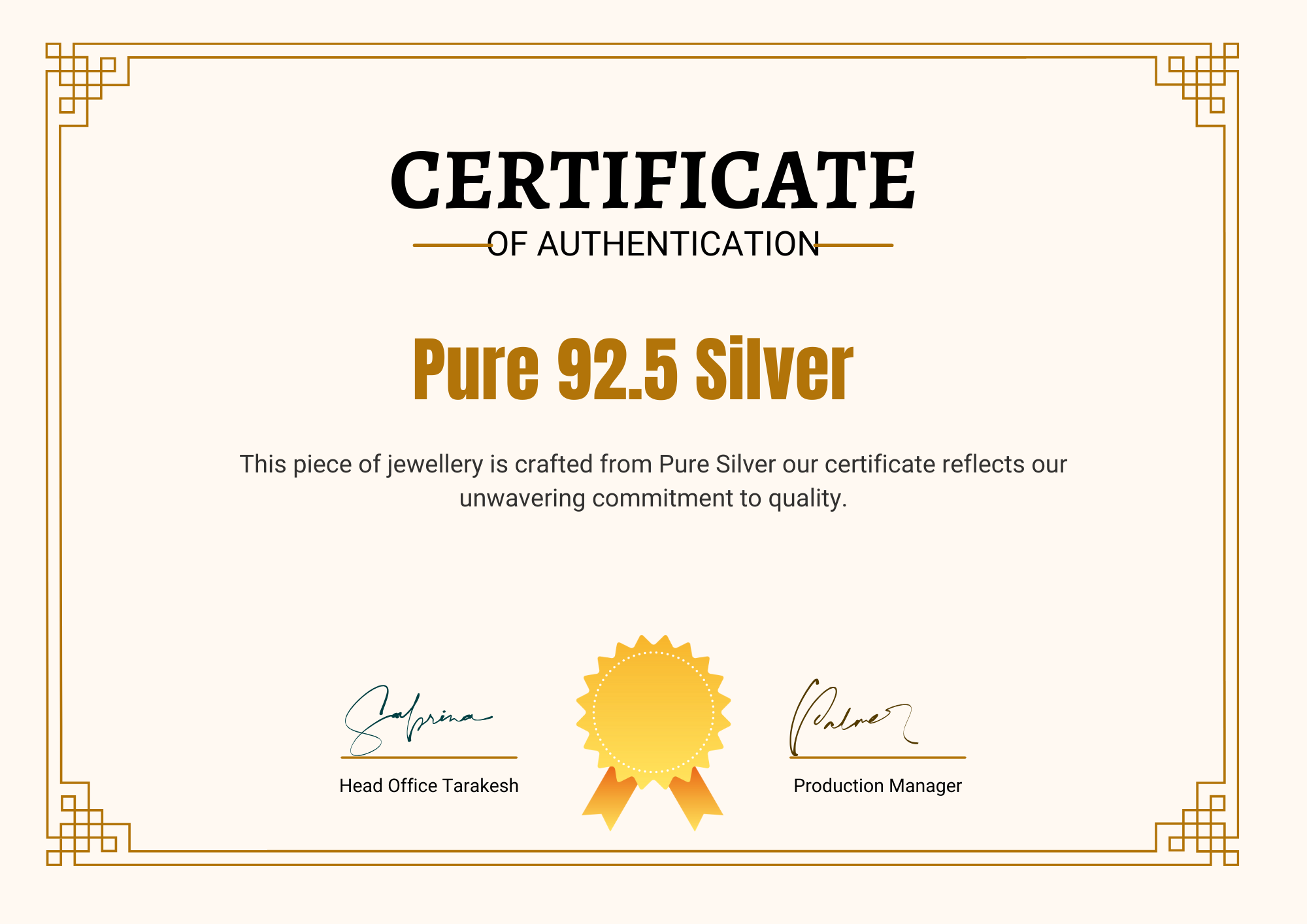 Pure Silver Maa Kali Pendent: Craftsman Special Edition