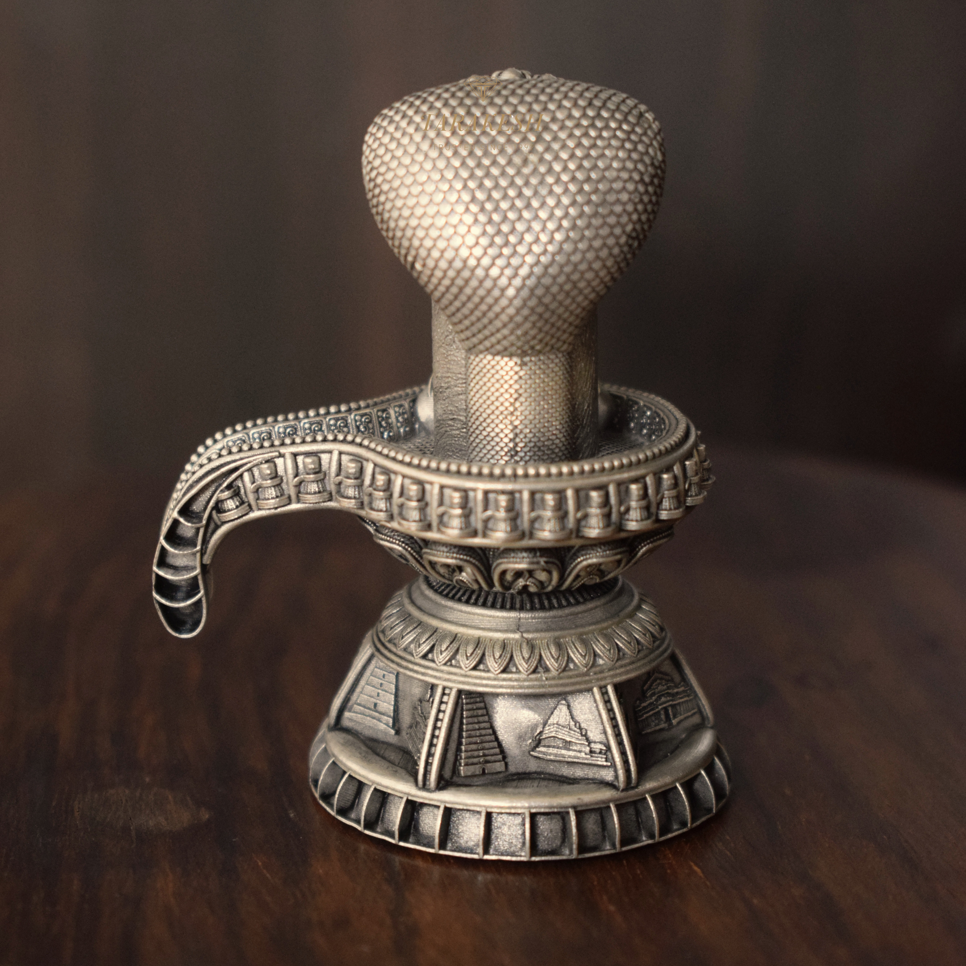 Shiva idol